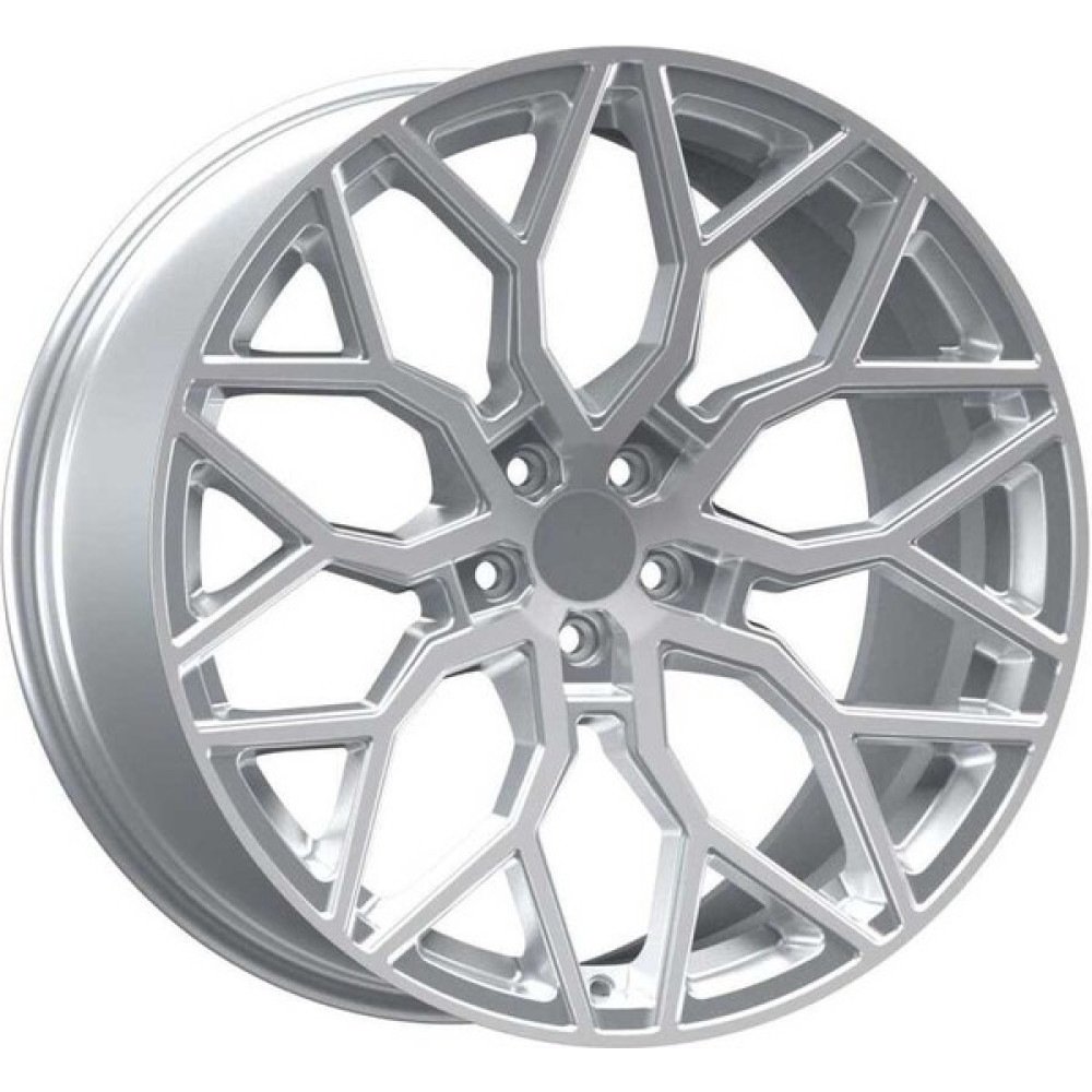 Arc EMR-A318-15 8.5X19"-5X114.3 ET35 73.1 Silver Diamond Jant (4 Adet) Oto Boyaları Fiyatı