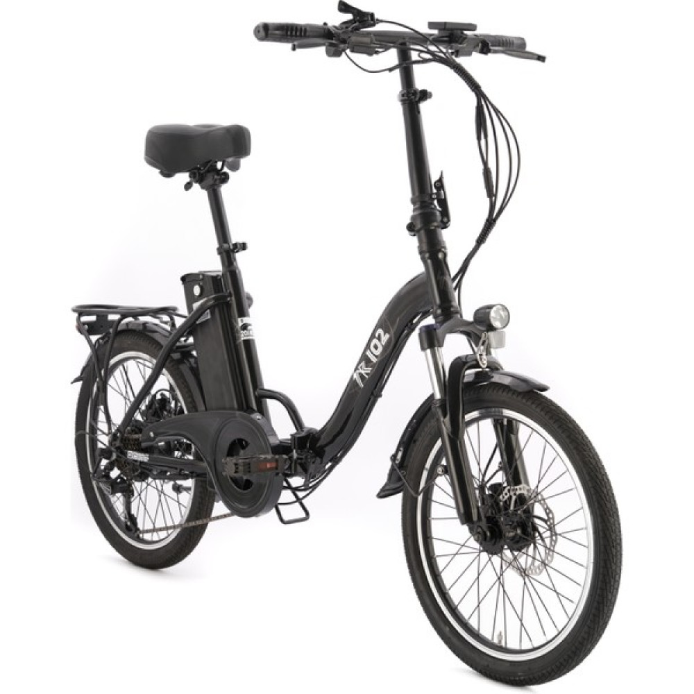 ARC Motors Arc 102 Elektrikli Bisikletler Fiyatı