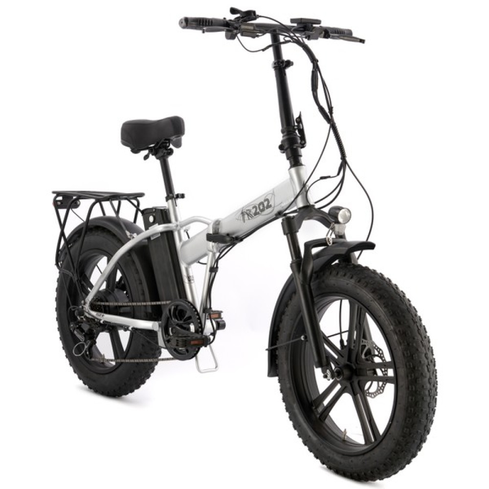 ARC Motors Arc 202 Elektrikli Bisikletler Fiyatı