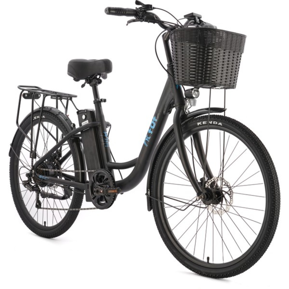 ARC Motors Arc 404 Elektrikli Bisikletler Fiyatı