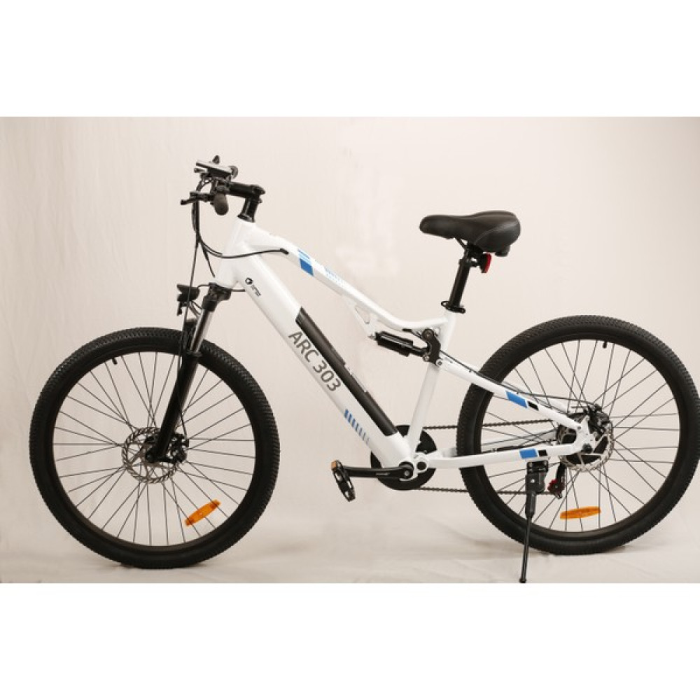 Arc Motors E-Bike Model Arc 303 Elektrikli Lityum Bataryalı Bisiklet Elektrikli Bisikletler Fiyatı