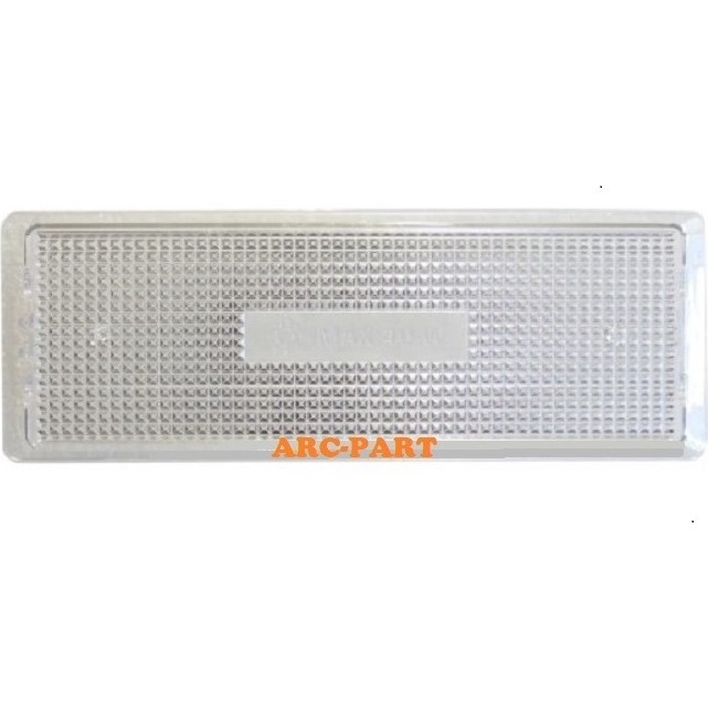 ARC-PART Esty 1350 Aspiratör Lamba Camı / Lamba Kapağı Aspiratörler Fiyatı