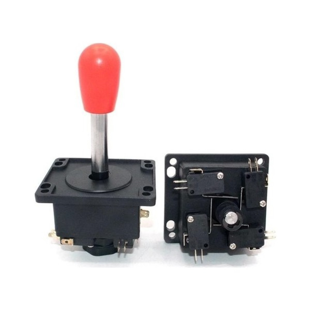 Arcade Nostalji Atari Makinası Kolu ( Joystick 2 Adet ) Konsol Aksesuarları Fiyatı