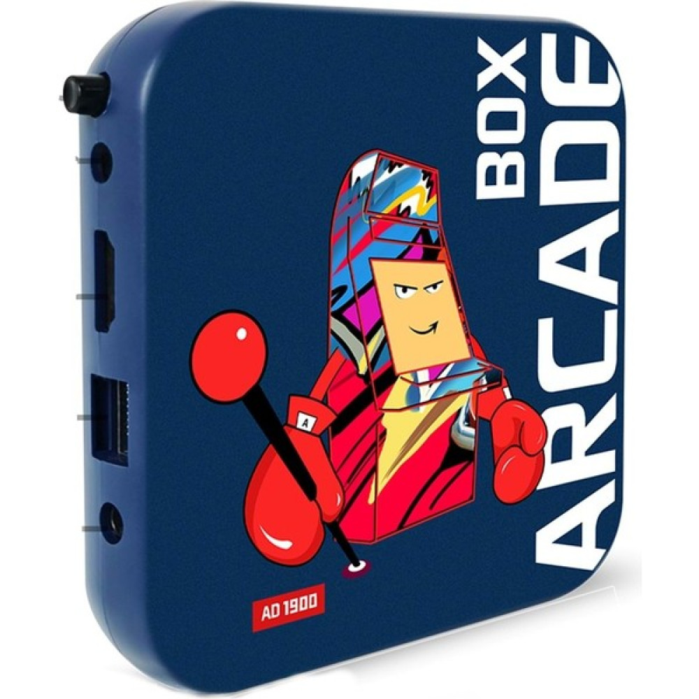 Arcade PS1/PSP/N64 Retro Arcade Box Video Oyun Konsolu 4K Hd Ekran Tv Oyun Kutusu Emülatörü Konsol Aksesuarları Fiyatı