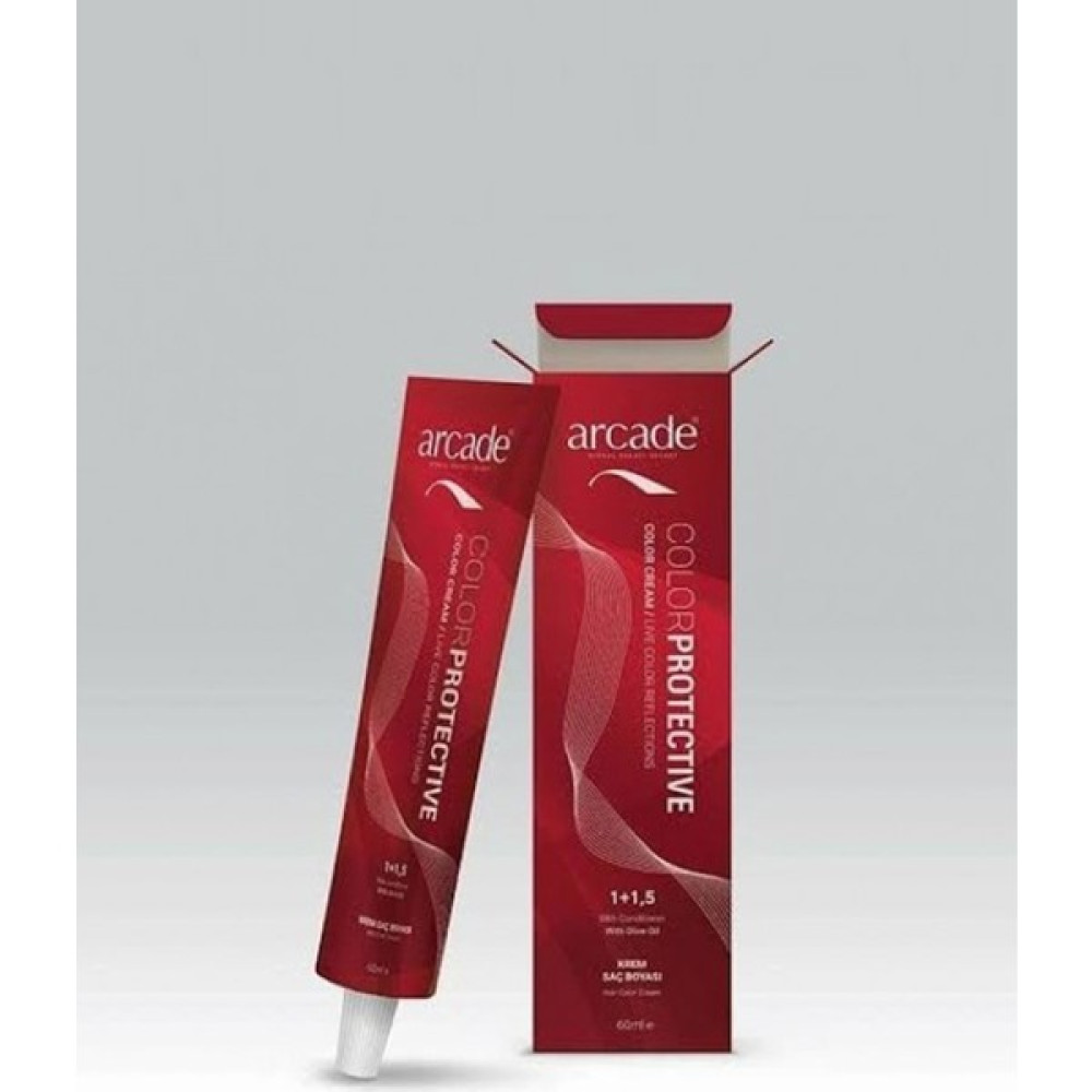 Arcade Saç Boyası 60 ml - 7.3 - Kumral Dore Saç Boyası Fiyatı