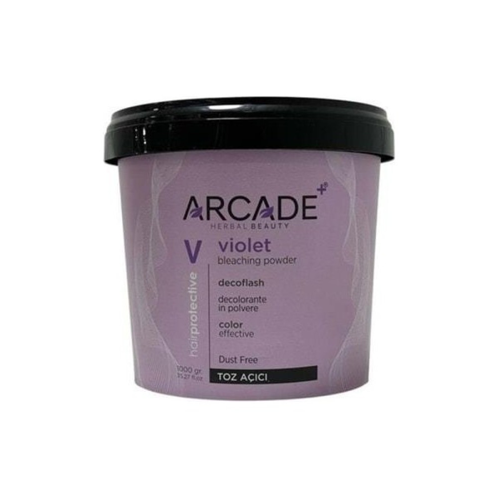 Arcade Violet Toz Açıcı 1000 gr Oto Boyaları Fiyatı
