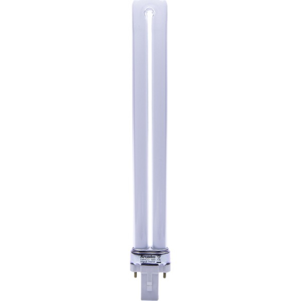 Arcadia Compact Lamba 11W G23 Uvb - Mavi Led Aydınlatmalar Fiyatı
