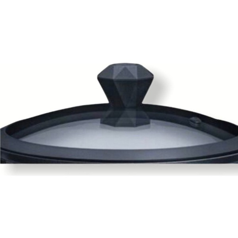 Arcak2 Karaca Diamond 26 Cm. Cam Kapak ve Kulpla Beraber Set Mutfak Gereçleri Fiyatı