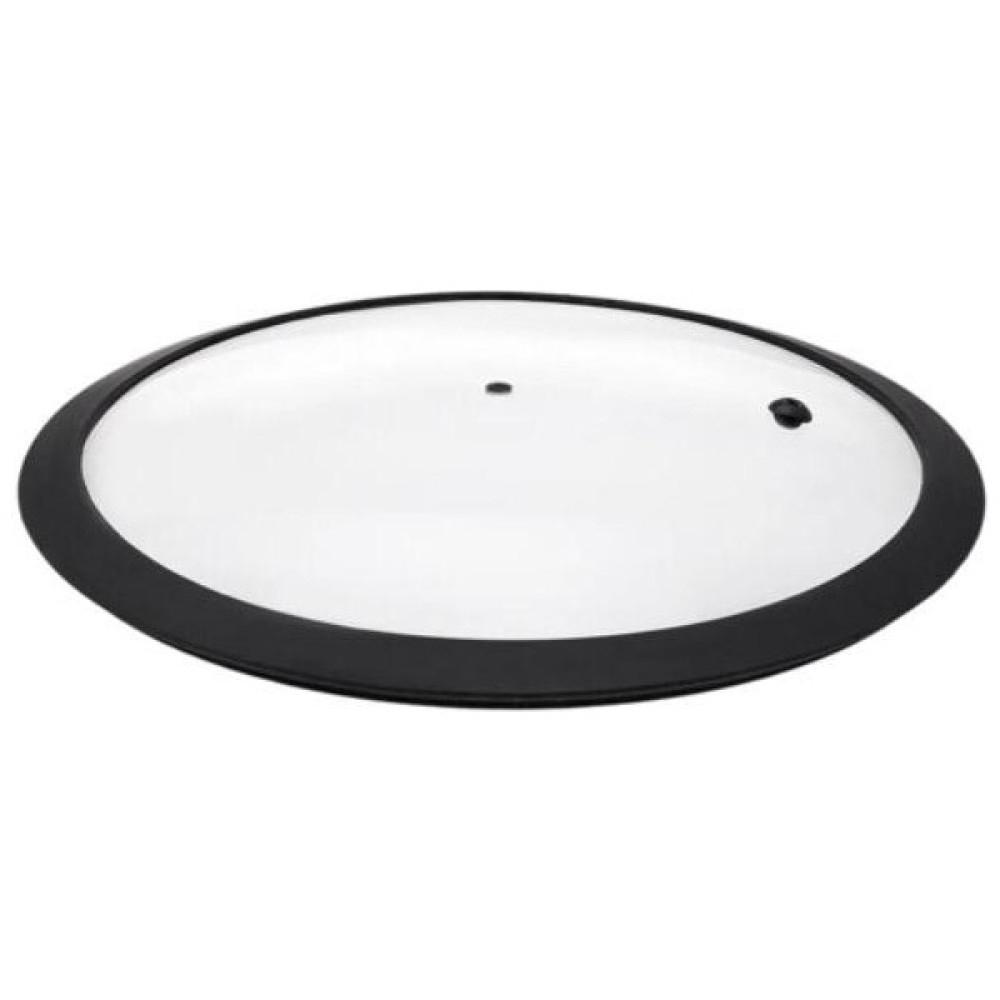 Arcak2 Karaca Diamond Silikon Kenarlı 28 cm Cam Kapak Mutfak Gereçleri Fiyatı