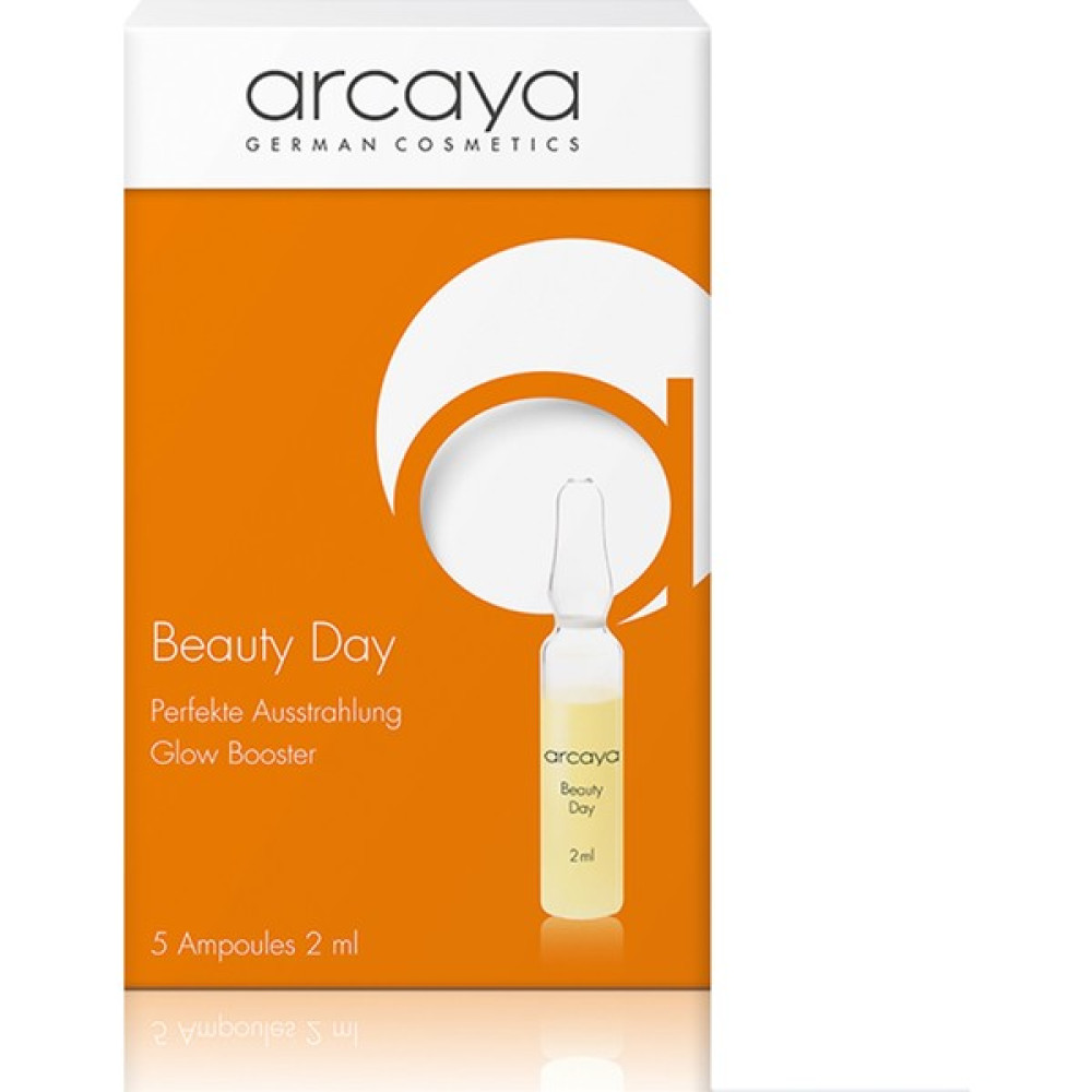 Arcaya Beauty Day Ampul 1 Kutu(5adet) Oto Boyaları Fiyatı