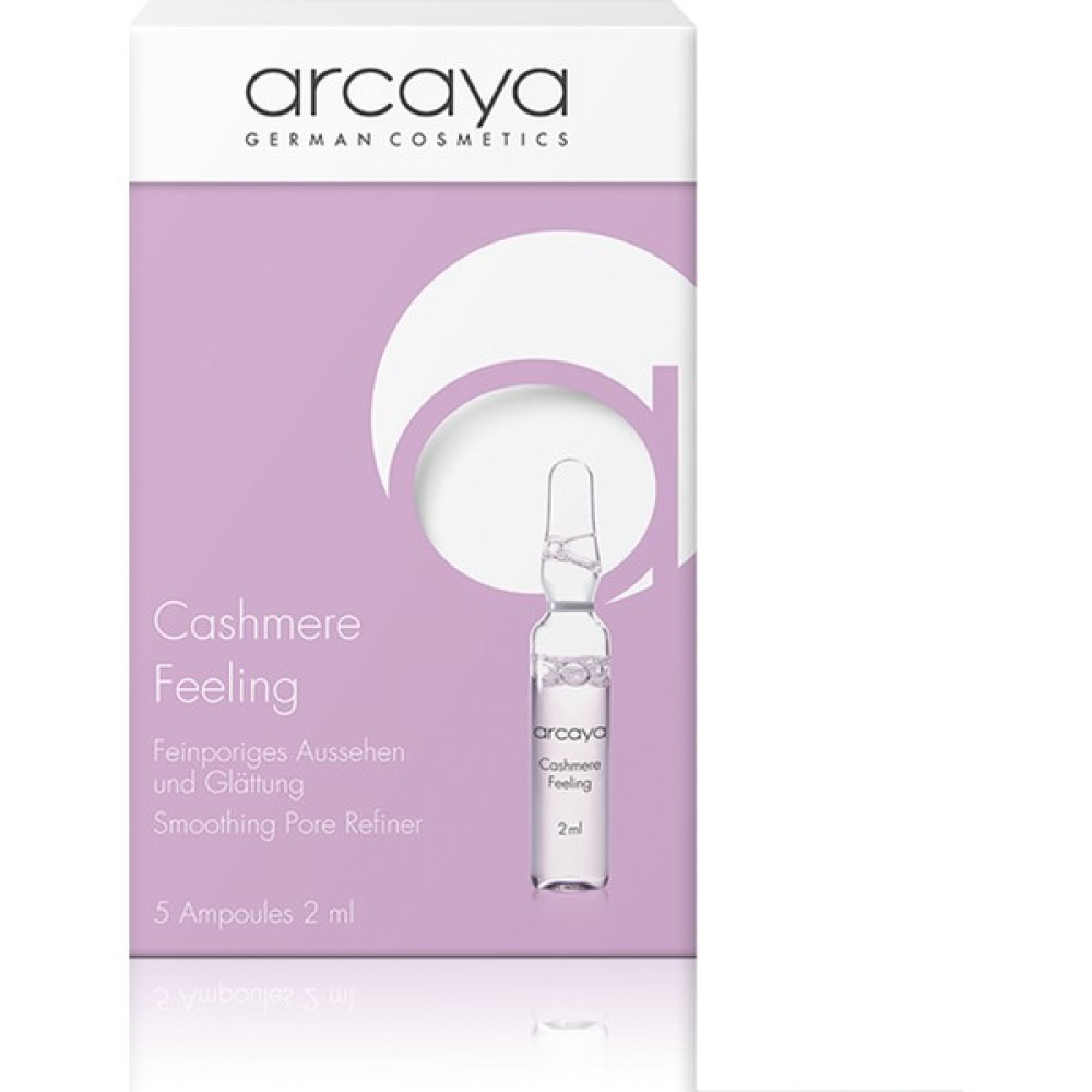 Arcaya Cashmere Feeling Ampul 1 Kutu(5adet) Oto Boyaları Fiyatı