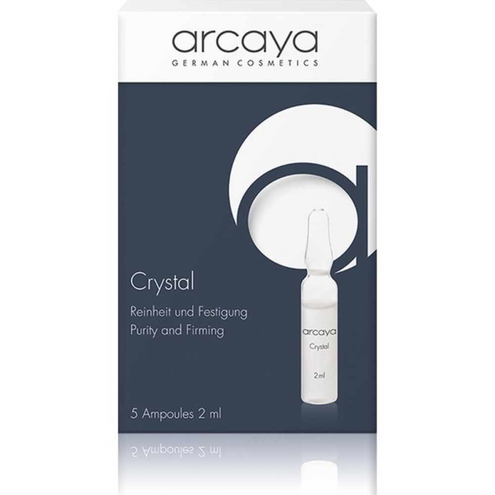 Arcaya Crystal Ampul 1 Kutu(5adet) Oto Boyaları Fiyatı