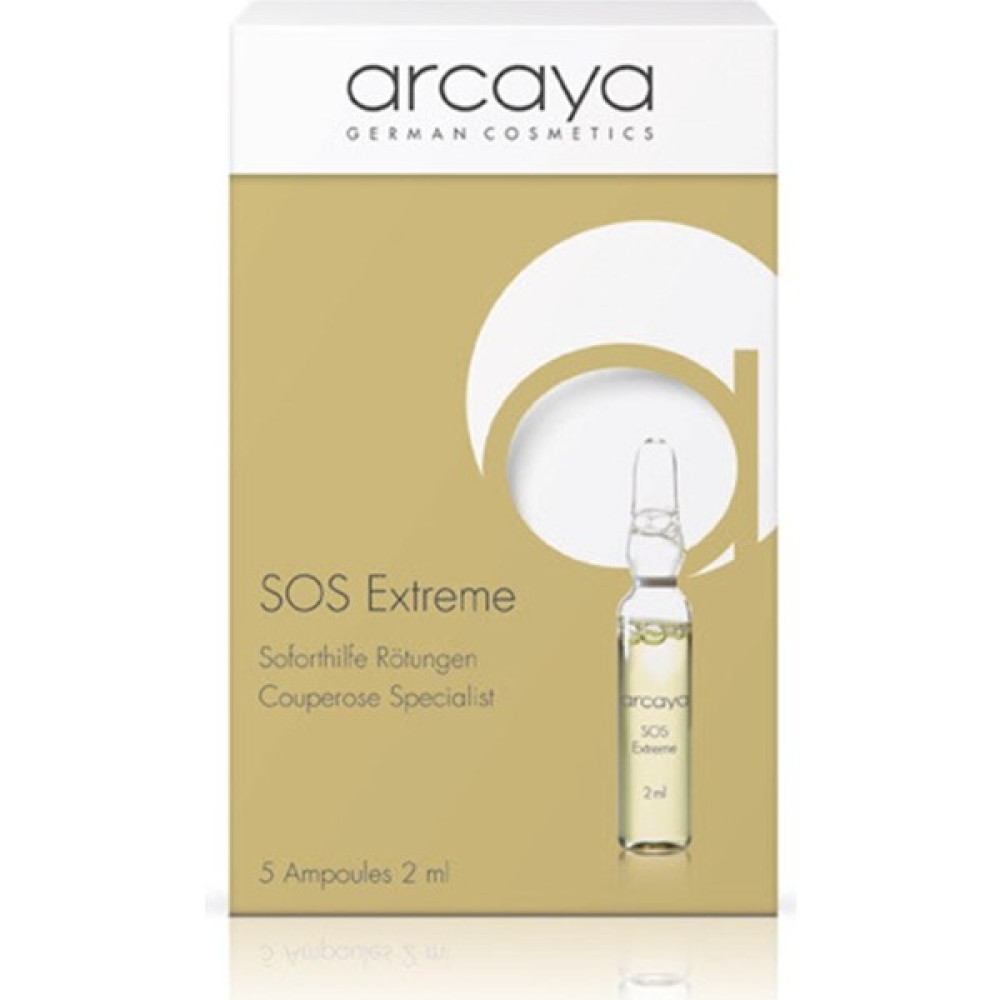 Arcaya Sos Extreme Ampul 5x2 ml Oto Boyaları Fiyatı