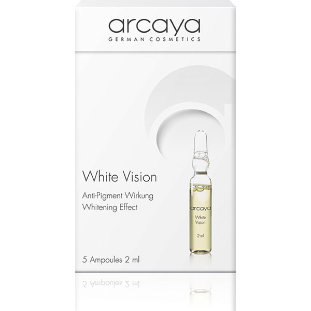 Arcaya White Vision Ampul 1 Kutu(5adet) Oto Boyaları Fiyatı
