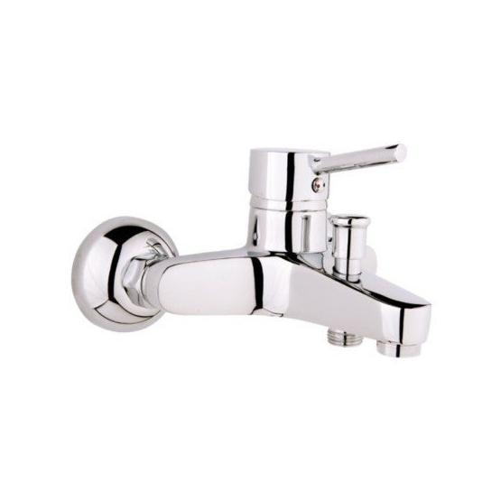Arçe Delta Metal Banyo Bataryası Ve Duş Takımı