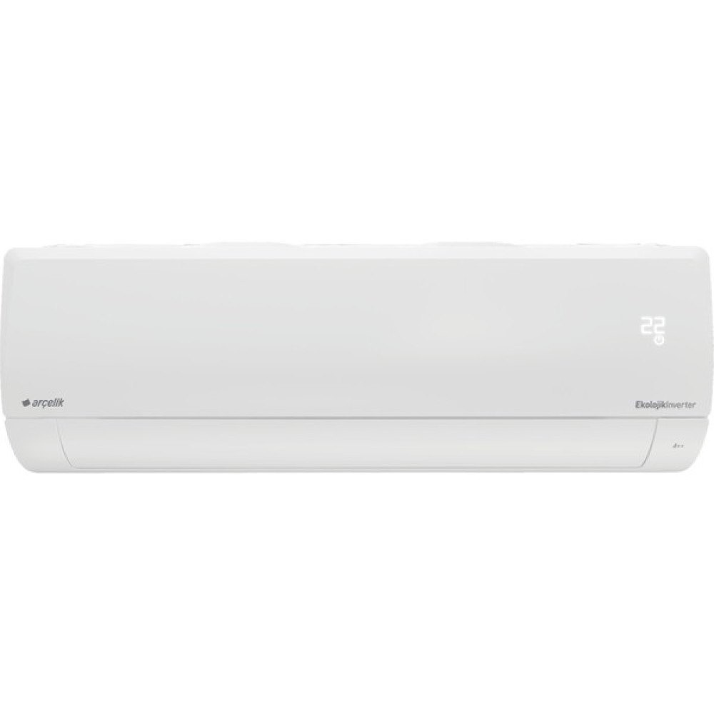 Arçelik 09325 Ekolojik Inverter Klima 9000 Btu/h Split Klima Klimalar Fiyatı