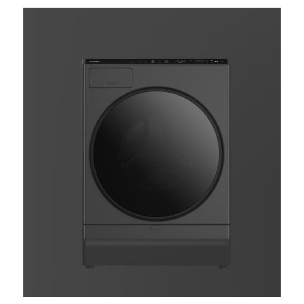 Arçelik 10120 Imp 10 kg Çamaşır Makinesi - Siyah Çamaşır Makineleri Fiyatı