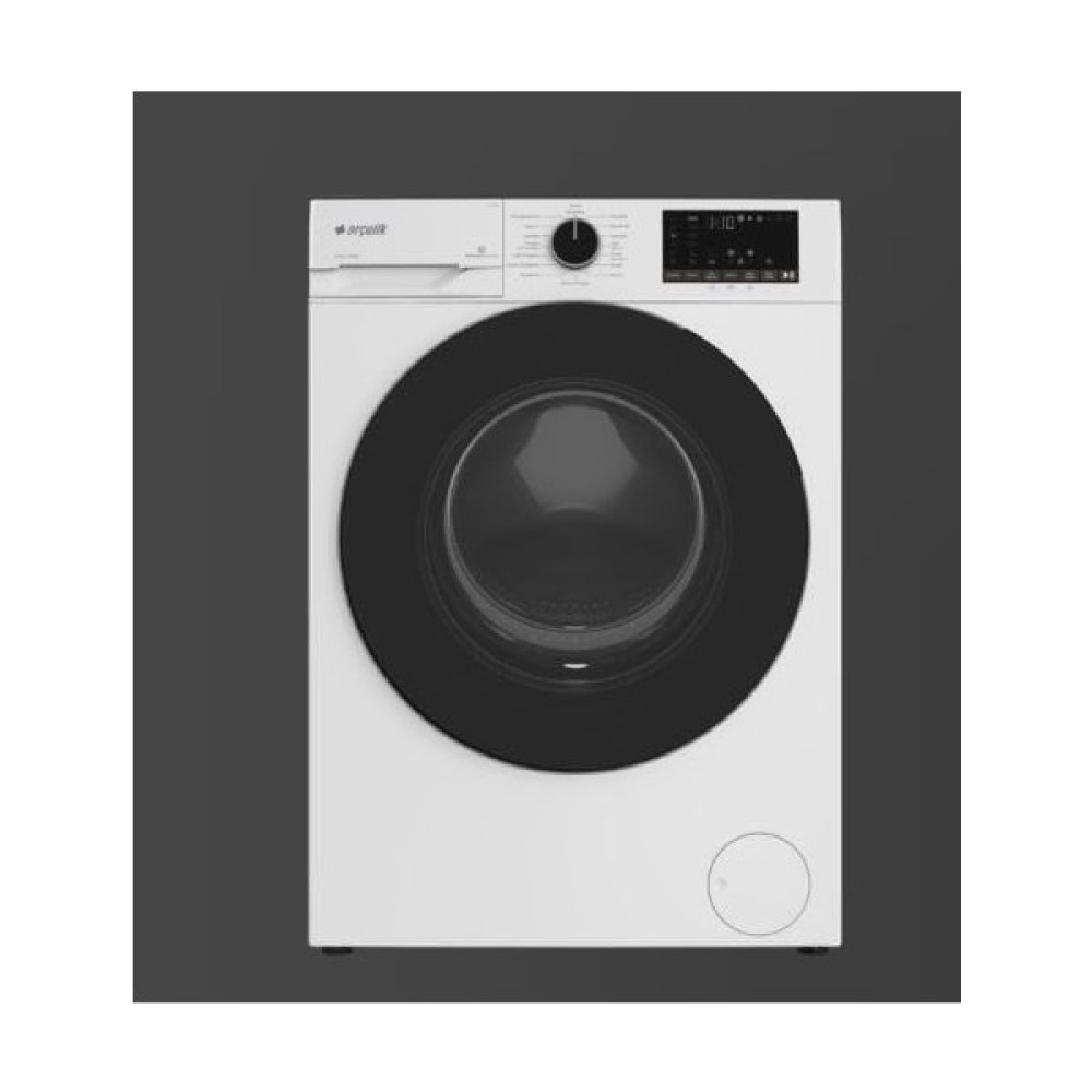 Arçelik 10123 Pm 10 kg Çamaşır Makinesi Beyaz Çamaşır Makineleri Fiyatı