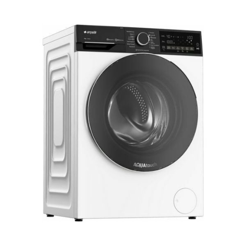 Arçelik 10140 Pmf Çamaşır Makinesi - Beyaz Çamaşır Makineleri Fiyatı