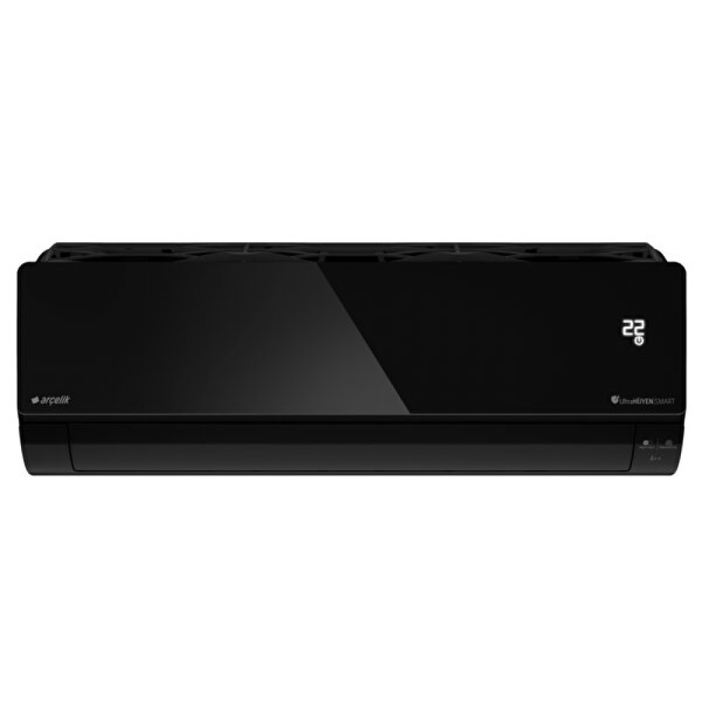 Arçelik 12560 HP A++ 12000 BTU Wi-Fi Ultra Hijyen Plus Prosmart R32 Duvar Tipi Inverter Klima Klimalar Fiyatı