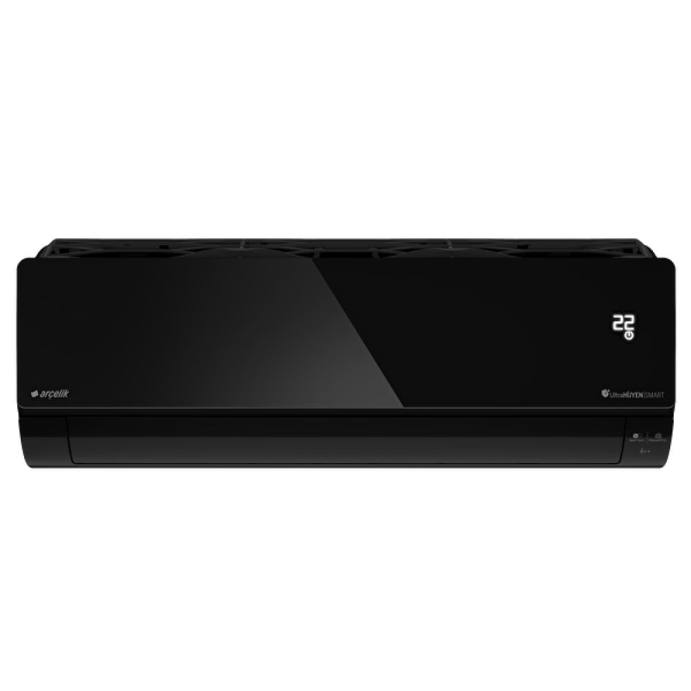 Arçelik 18560 A++ 18.000 BTU/h R32 HP Wi-Fi Ultra Hijyen Plus Prosmart Duvar Tipi Inverter Klima Klimalar Fiyatı