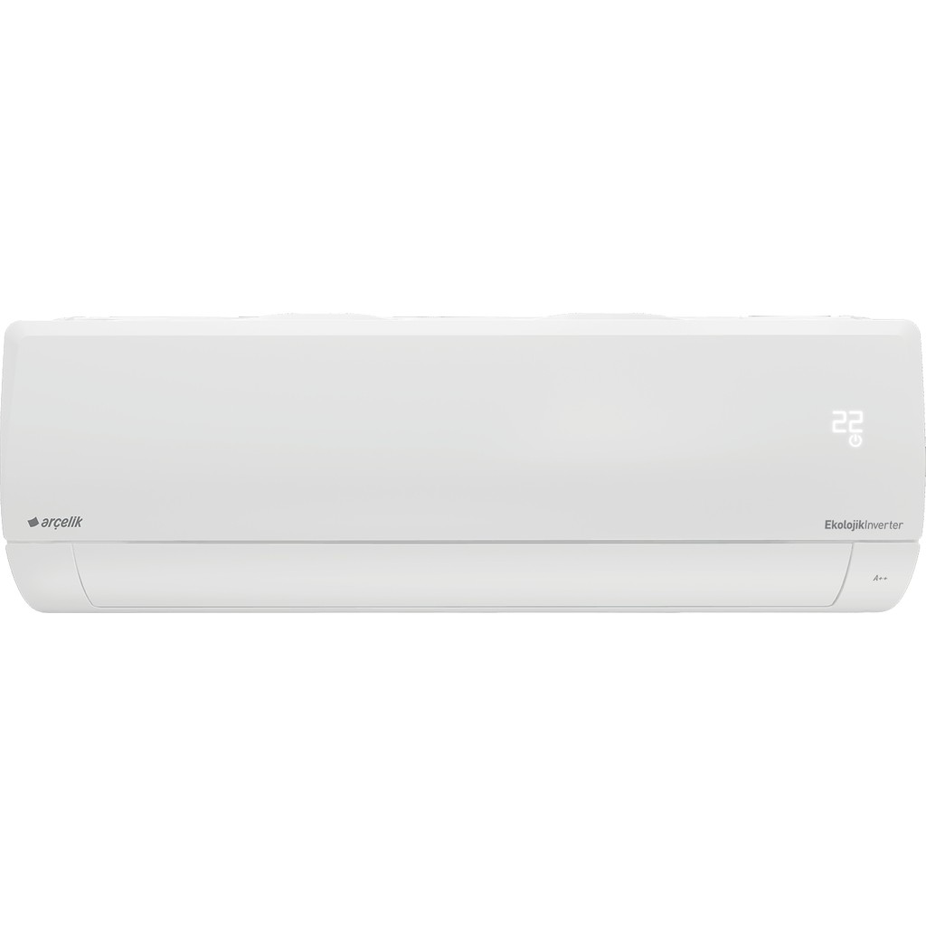 Arçelik 21325 T A++ 21000 Btu Inverter Split Duvar Tipi Klima Enerji Verimliliği ile Soğutma Klimalar Fiyatı