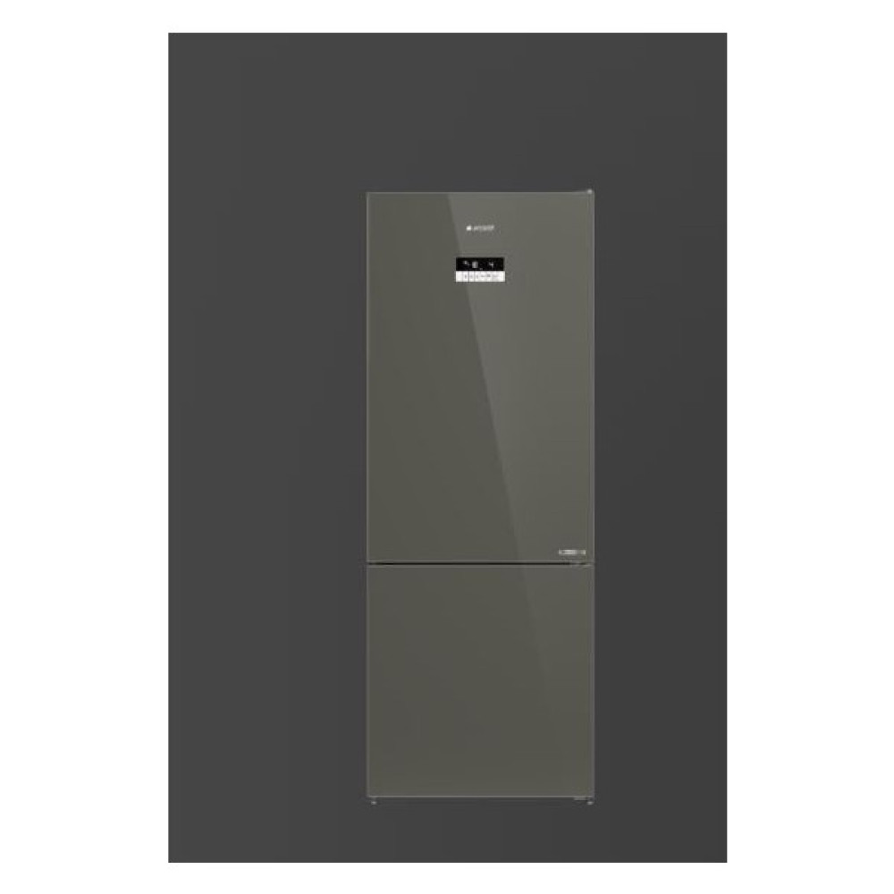 Arçelik 270514 Egc Grion Cam Yüzey No Frost Buzdolabı Buzdolapları Fiyatı
