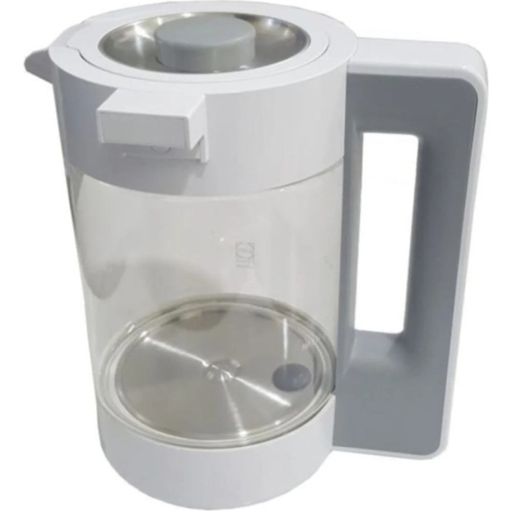 Arçelik 3284 Gurme Uyumlu Çay Makinesi Kettle Su Isıtıcı Sürahi (Yedek Parçadır) - Beyaz Çay Makineleri Fiyatı