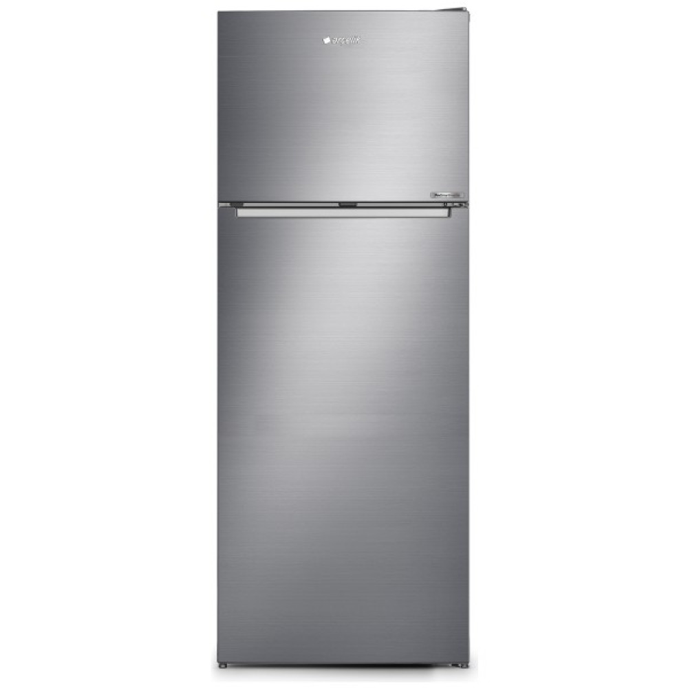 Arçelik 570465 Mı A++ Çift Kapılı No-Frost Buzdolabı Gri Buzdolapları Fiyatı