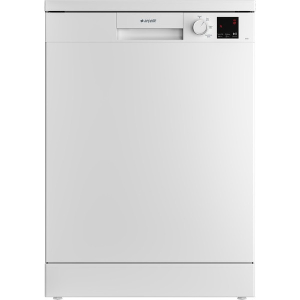 Arçelik 6133 Bulaşık Makinesi Bulaşık Makineleri Fiyatı