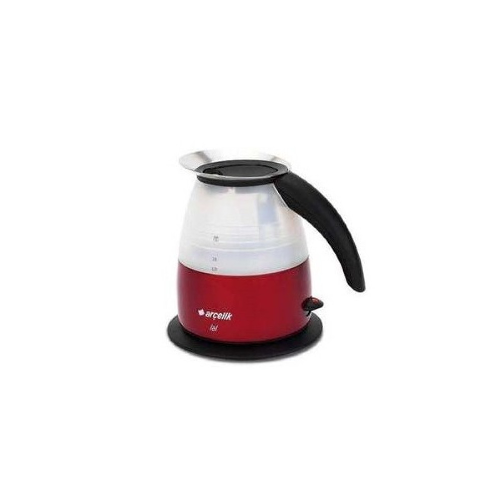 Arçelik 8005 Su Isıtıcısı 1,5lt Su Isıtıcıları / Kettle Fiyatı