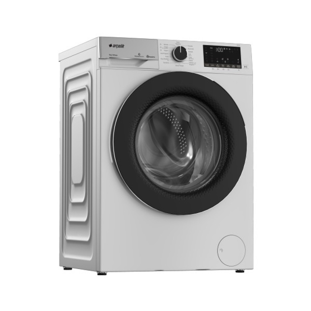 Arçelik 9100 Pm Çamaşır Makinesi - Beyaz Çamaşır Makineleri Fiyatı