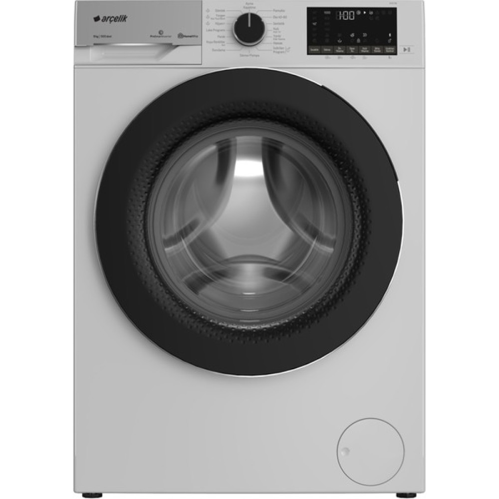 Arçelik 9102 Pm Çamaşır Makinesi - Beyaz Çamaşır Makineleri Fiyatı