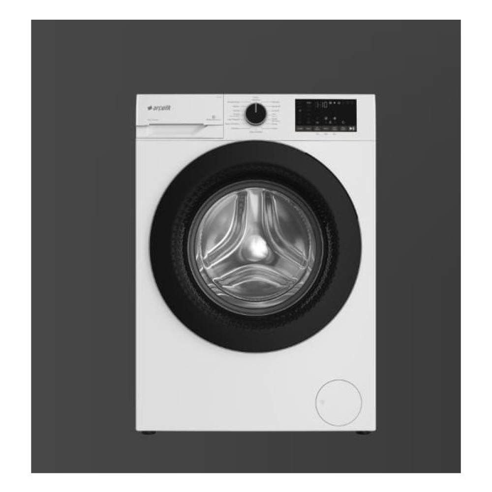 Arçelik 9103 Pm 9 kg Çamaşır Makinesi - Beyaz Çamaşır Makineleri Fiyatı