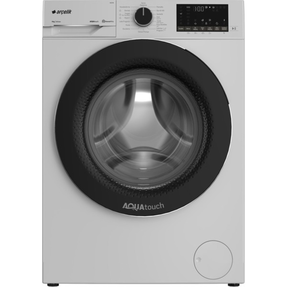 Arçelik 9122 Pm Çamaşır Makinesi - Beyaz Çamaşır Makineleri Fiyatı