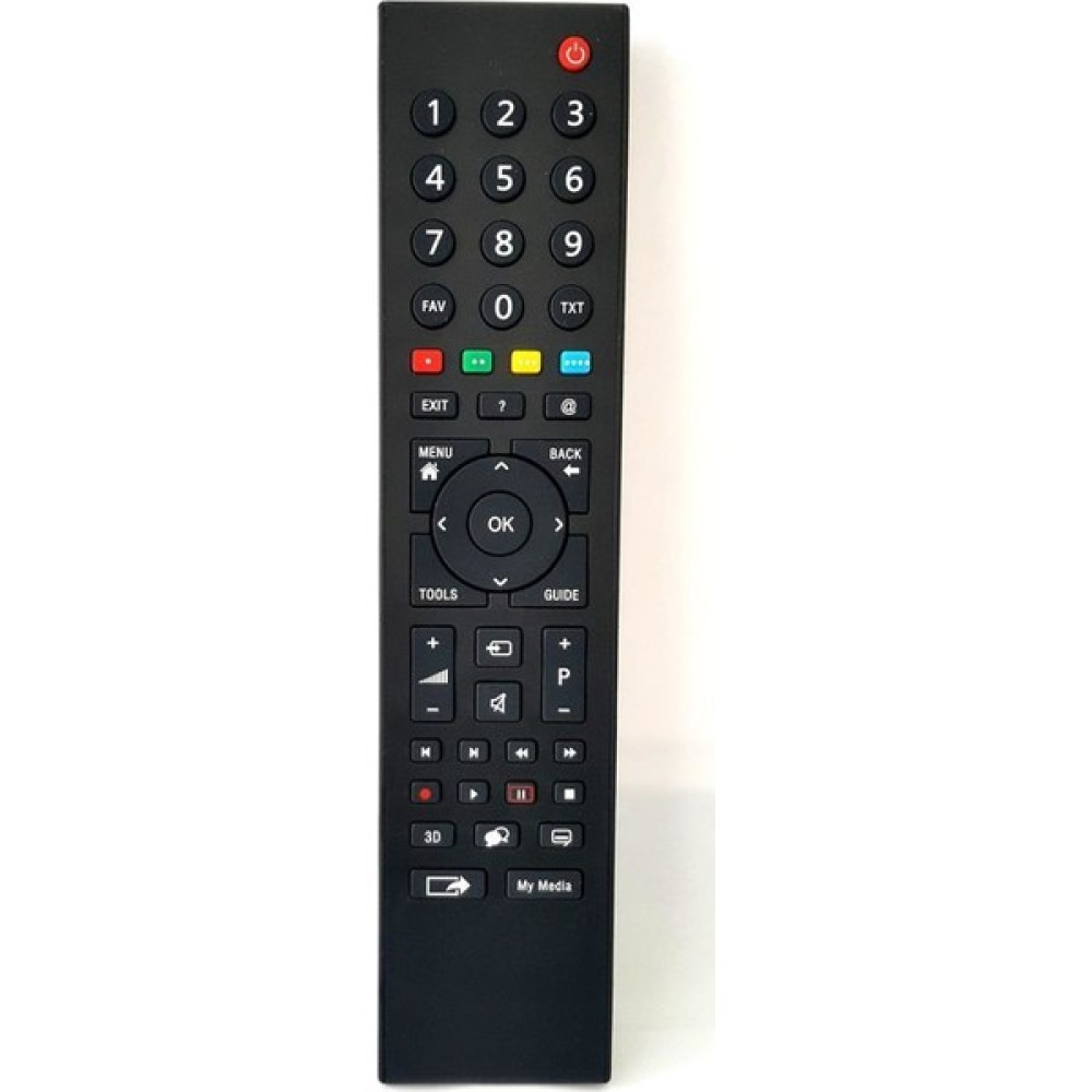 Arçelik A43L55314W2 Televizyon Kumandası Mymedia 001 Oto Boyaları Fiyatı