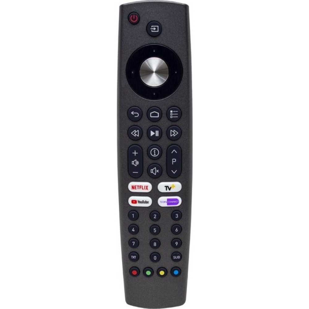 Arçelik A49 B 970 A Android LED Tv Kumandası TV Aksesuarları Fiyatı