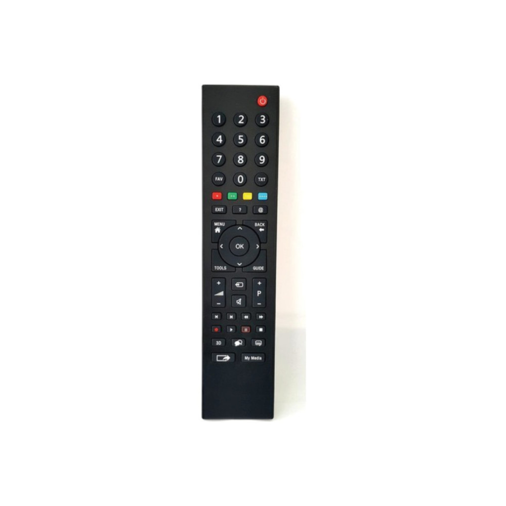 Arçelik A55ls9378 Televizyon Kumandası Mymedia TV Aksesuarları Fiyatı