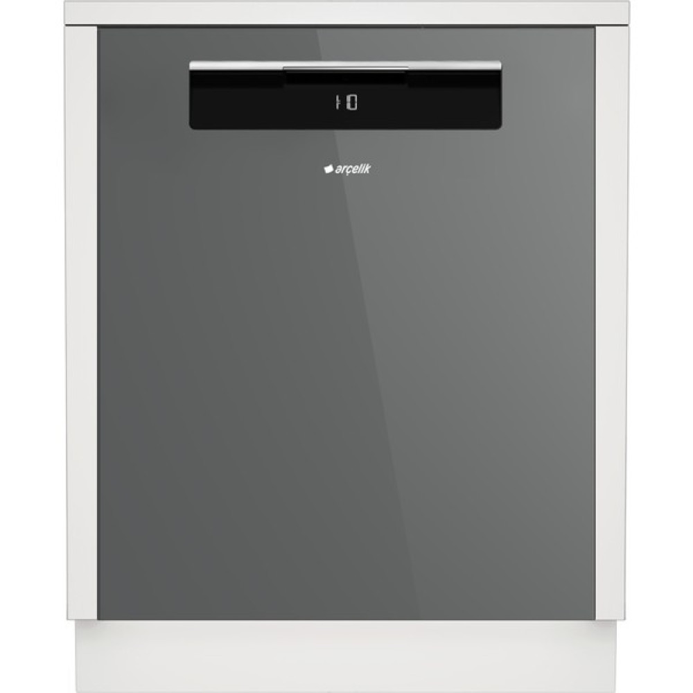Arçelik Abc 180 G Tezgah Altı 8 Programlı Bulaşık Makinesi Bulaşık Makineleri Fiyatı