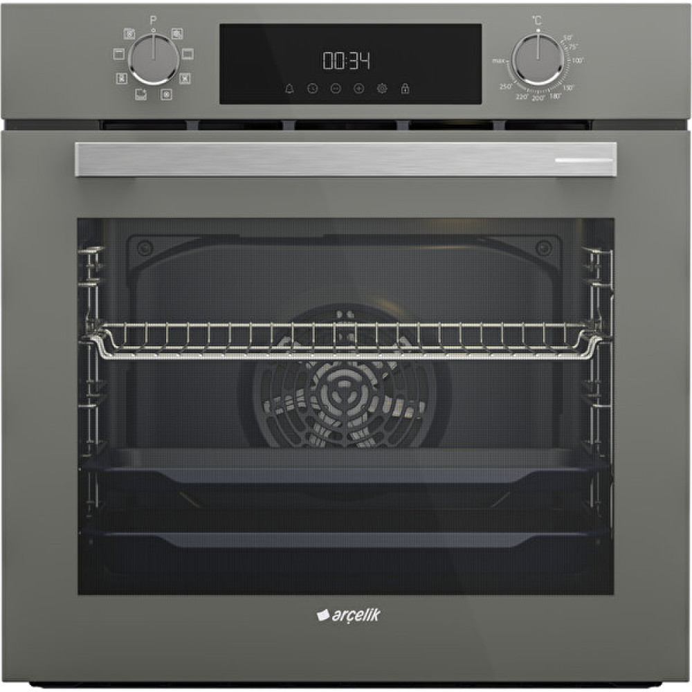 Arçelik Afc 340 G (9542 Cdg) - Gri Mikrodalga Fırınlar Fiyatı