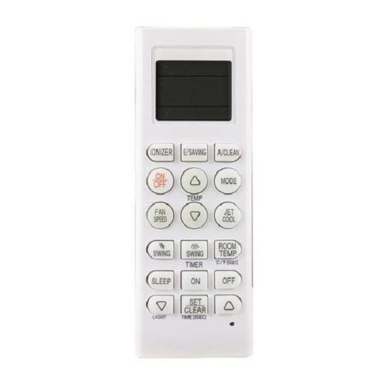 Arçelik AKB73315608 Klima Kumandası