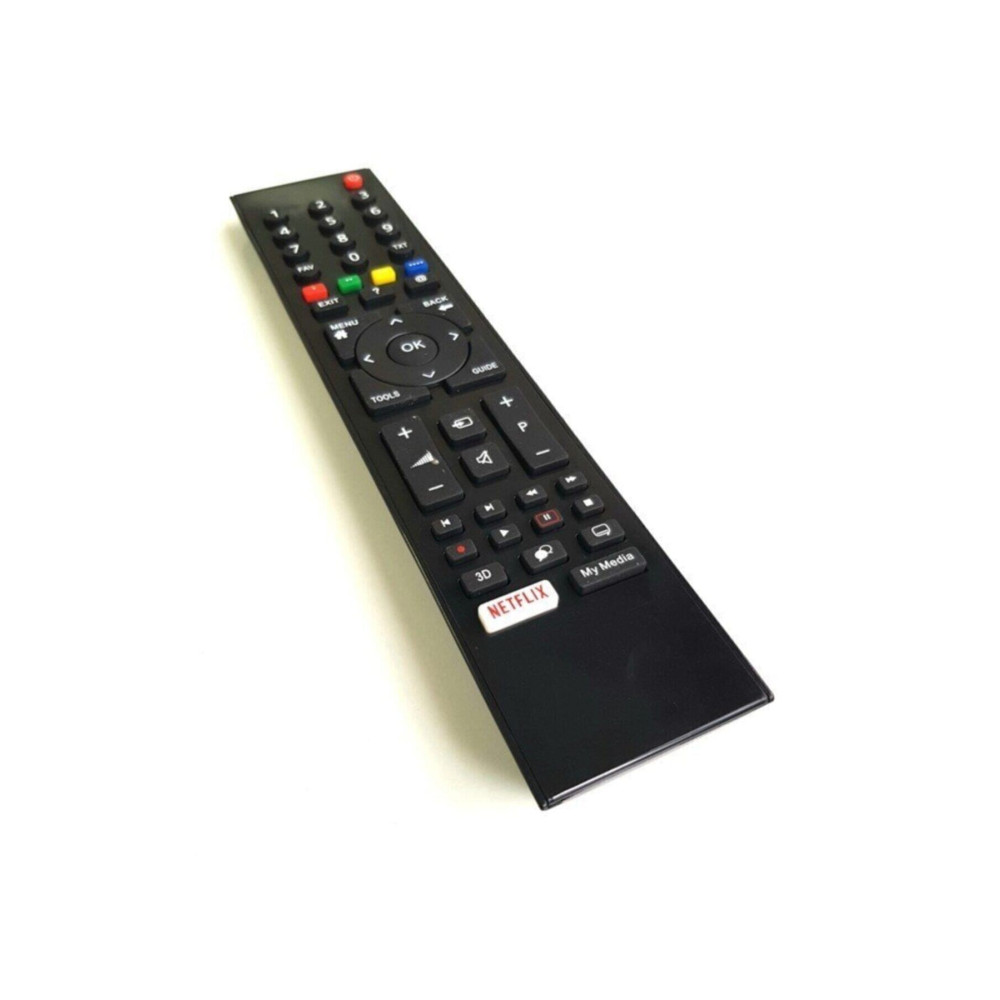 Arçelik Beko Altus Grundig Smart Lcd Led Tv Televizyon Kumandası Netflix Tuşlu TV Aksesuarları Fiyatı