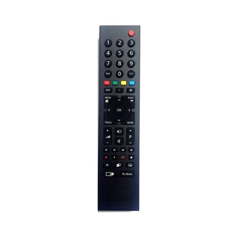 Arçelik Beko Led Tv Kumandası TV Aksesuarları Fiyatı