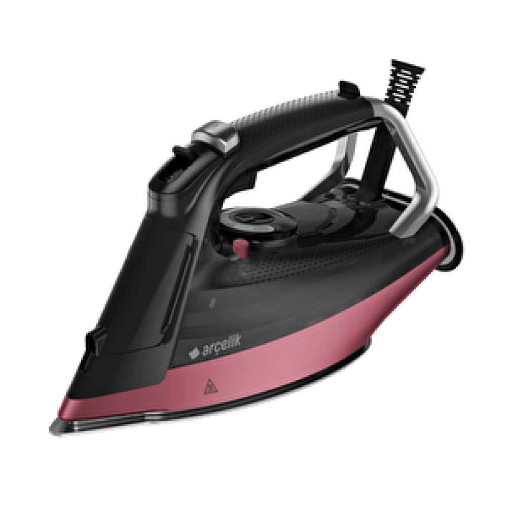 Arçelik Beu 6024 M Aria Expert 2400 W Buharlı Ütü Ütüler Fiyatı