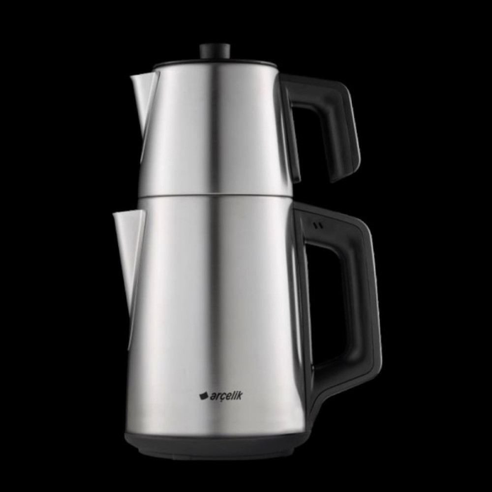 Arçelik cm 6342 In Çay Makinesi - Inox Çay Makineleri Fiyatı