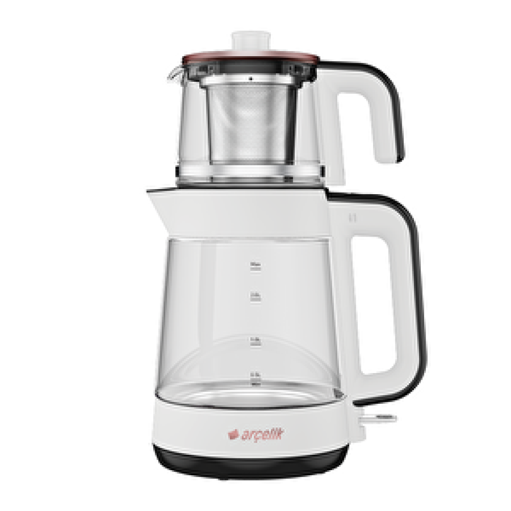 Arçelik Cm 6964 Resital Çay Makinesi Çay Makineleri Fiyatı
