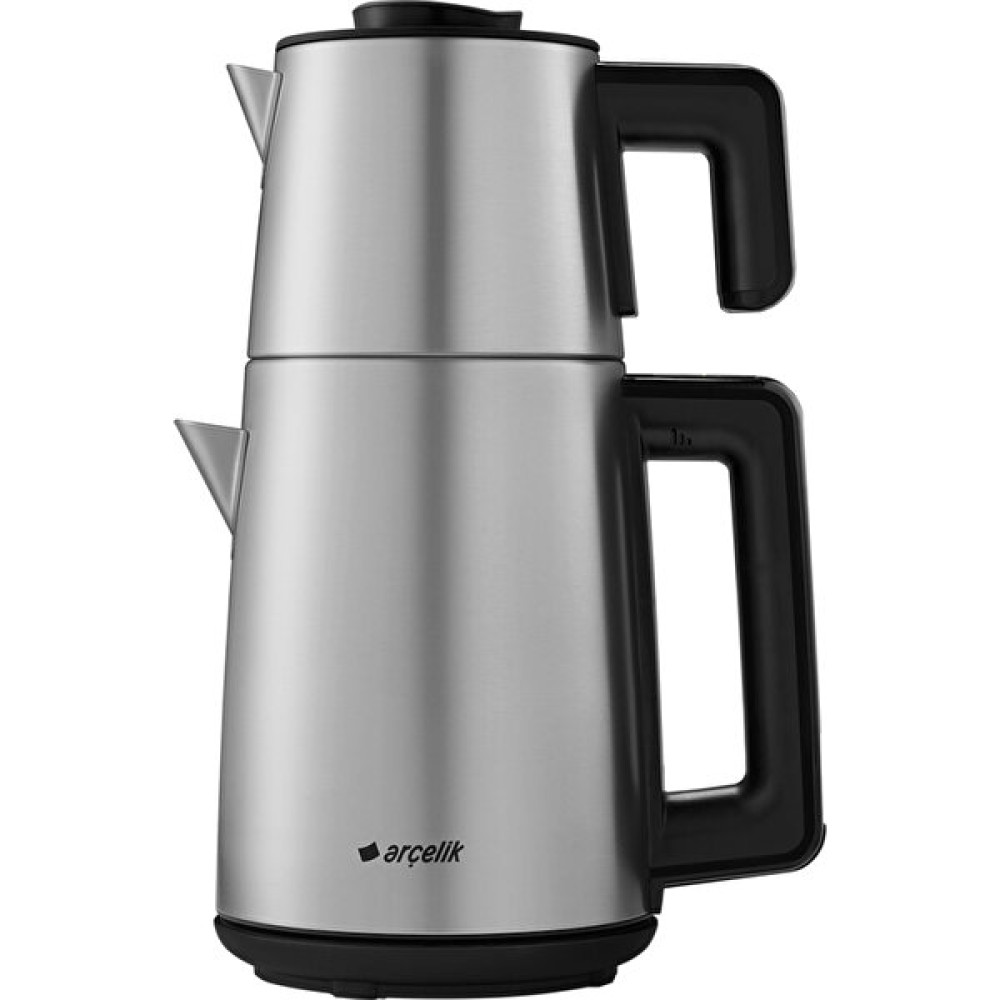 Arçelik cm 9922 I Eternity Çay Makinesi - Gri Çay Makineleri Fiyatı