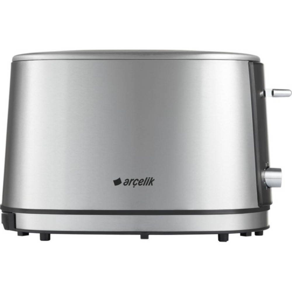 Arçelik Ek 6120 I Ekmek Kızartma Makinesi - Inox Ekmek Kızartma Makineleri Fiyatı