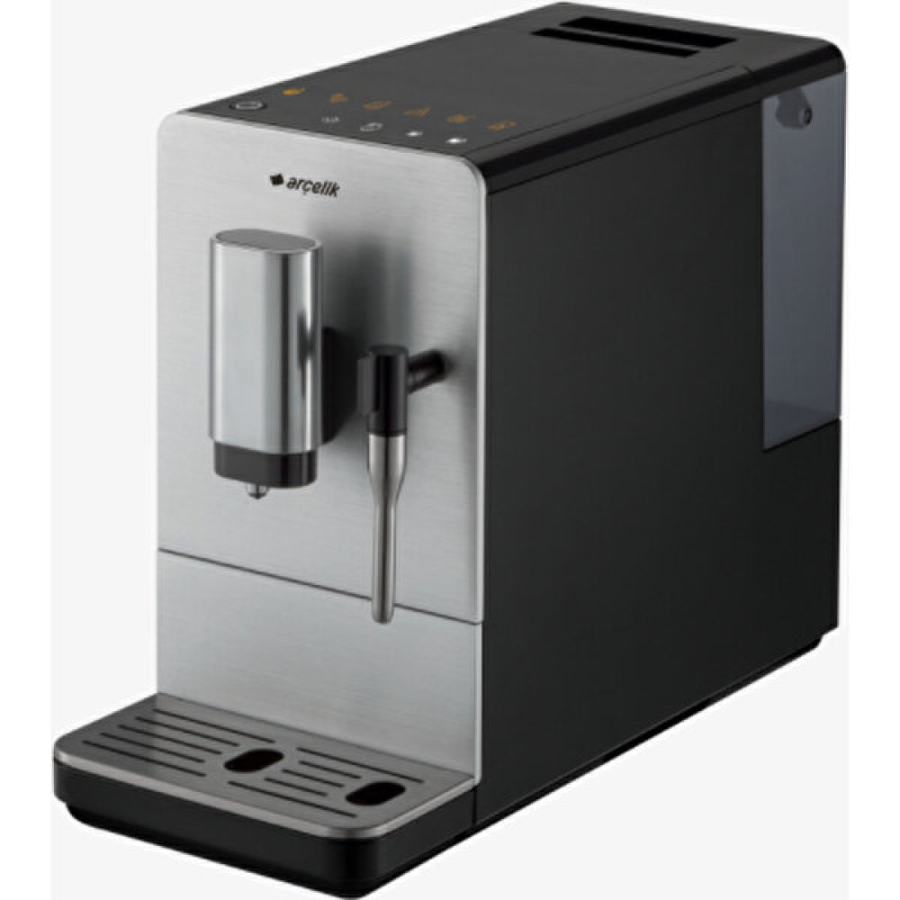 Arçelik Em 6092 O Tam Otomatik Espresso Makinesi Kahve Makineleri Fiyatı