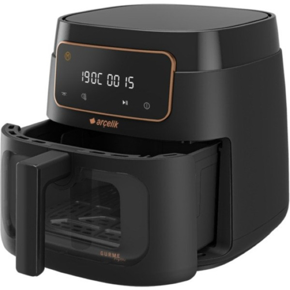Arçelik Fra 6364 S Gurmefry Xxl Airfryer Fritözler Fiyatı